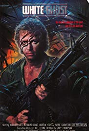 White Ghost (1988)