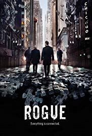 Rogue (2013 )