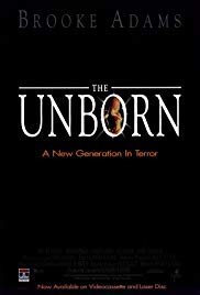 The Unborn (1991)