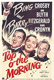 Top o the Morning (1949)