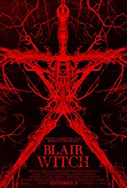 Blair Witch (2016)