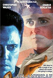 All American Murder (1991)