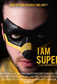 I Am Super (2013)