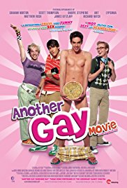 Another Gay Movie (2006)