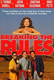 Breaking the Rules (1992)