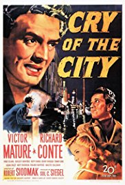 Cry of the City (1948)