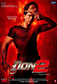 Don 2 (2011)