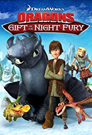 Dragons: Gift of the Night Fury (2011)