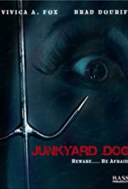 Junkyard Dog (2010)