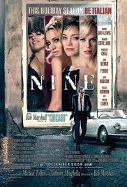 Nine (2009)
