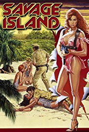 Savage Island (1985)