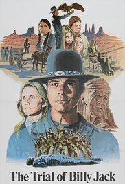 The Trial of Billy Jack (1974)