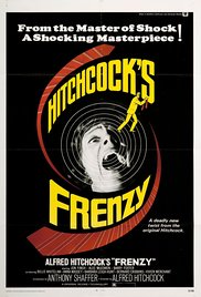 Frenzy (1972)
