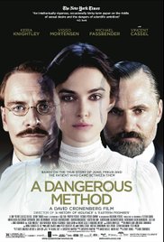 A Dangerous Method (2011)