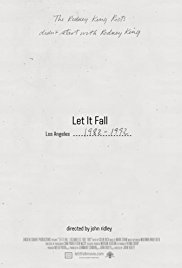 Let It Fall: Los Angeles 19821992 (2017)