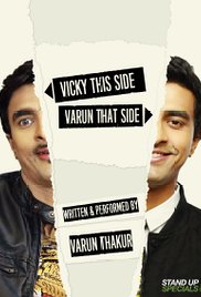 Vicky This Side, Varun That Side (2017)