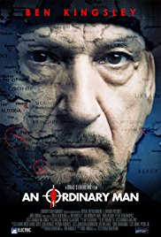 An Ordinary Man (2017)