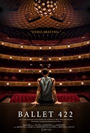 Ballet 422 (2014)