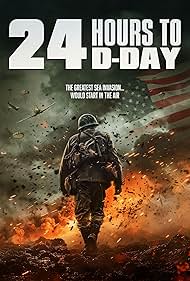 24 Hours to D Day (2024)