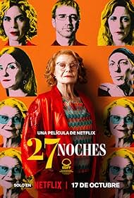 27 Nights (2025)