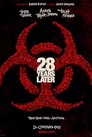 28 Years Later (2025)