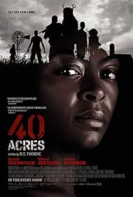 40 Acres (2024)