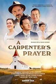 A Carpenters Prayer (2024)