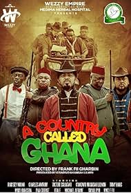 A Country Called Ghana (2024)