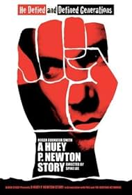 A Huey P. Newton Story (2001)