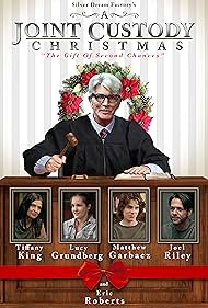 A Joint Custody Christmas (2023)