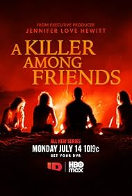 A Killer Among Friends (2025)