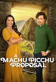 A Machu Picchu Proposal (2025)