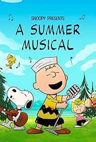 Snoopy Presents A Summer Musical (2025)