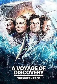 A Voyage of Discovery The Ocean Race (2023)