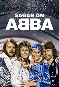 ABBA Against the Odds (2024)