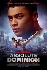 Absolute Dominion (2025)