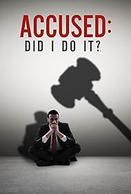 Accused Did I Do It (2025-)