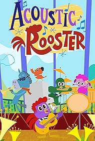 Acoustic Rooster and His Barnyard Band (2025)