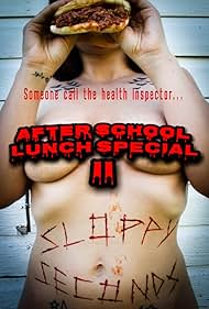 After School Lunch Special 2 Sloppy Seconds (2022)