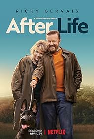 After Life (2019 )