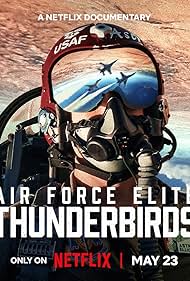 Air Force Elite Thunderbirds (2025)