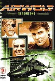 Airwolf (19841986)