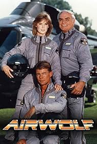 Airwolf (1987)