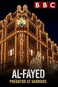Al Fayed Predator at Harrods (2024)