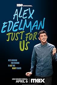 Alex Edelman Just for Us (2024)