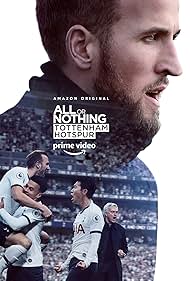All or Nothing: Tottenham Hotspur (2020 )