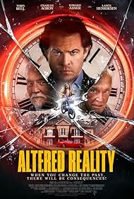 Altered Reality (2024)