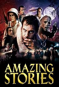 Amazing Stories (1985 1987)