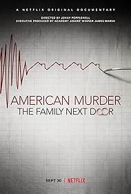 American Murder: The Family Next Door (2020)