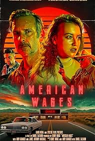 American Wages (2025)